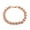 Style 2, variant on 14K Rose Gold Bohemian Style Colorful Crystal Bracelet for Women,Branch Shape Natural Crystal Rainbow Link Bracelet,Luxury Bracelet Jewelry Gift for Her
