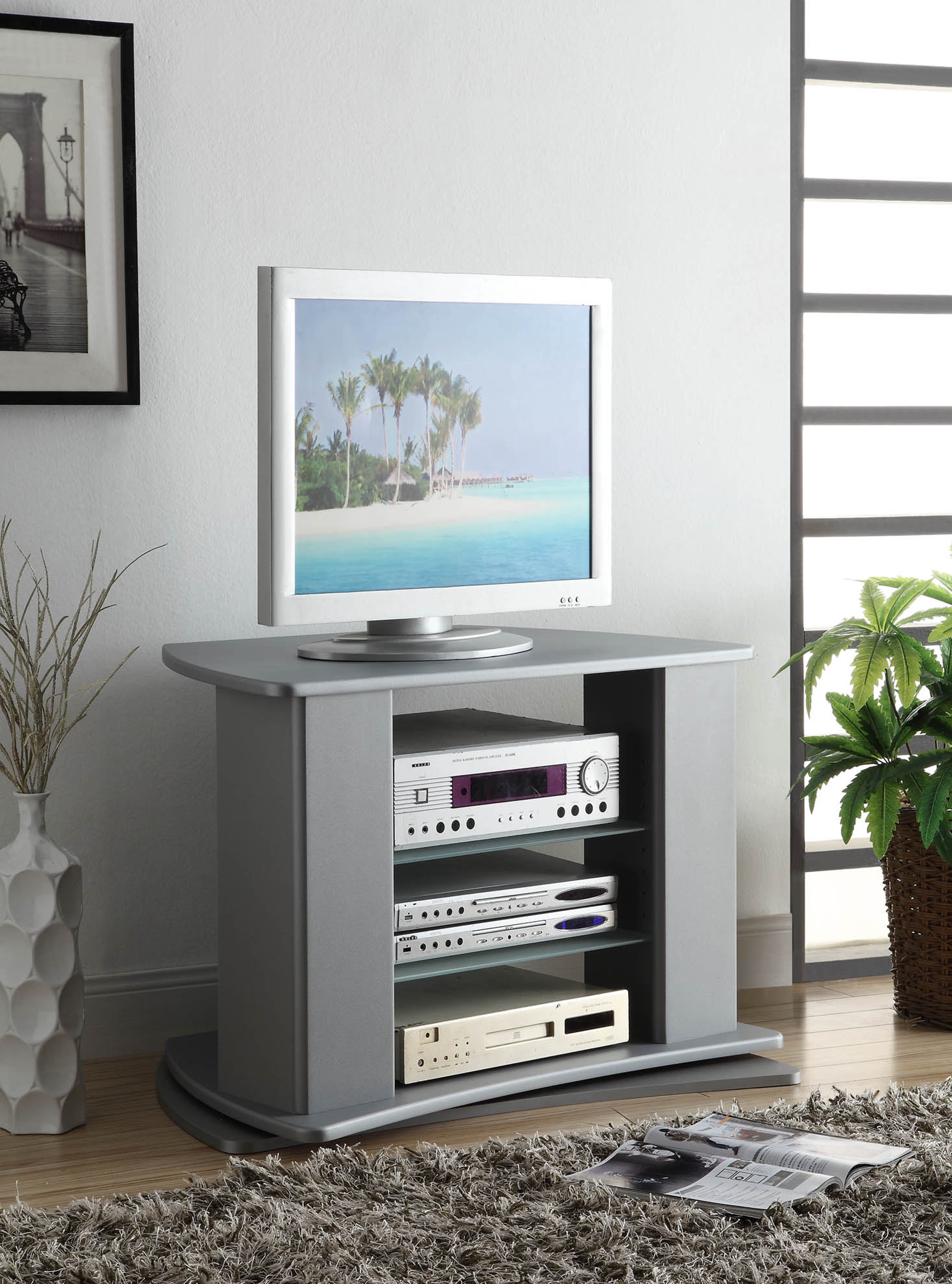 4D Concepts TV Stand