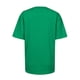 thumbnail image 5 of Camisas Navideñas A Cuadros Para Mujer, Cuello Redondo, Entramado, Estampado de Árbol de Navidad, Camisetas de Manga Corta Odeerbi ODB207938, 5 of 9