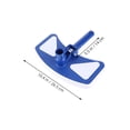 thumbnail image 2 of TABLZONE Versatile Pool Vacuum Head Attachment Compatible with Various Pool Shapes and Sizes, 2 of 8