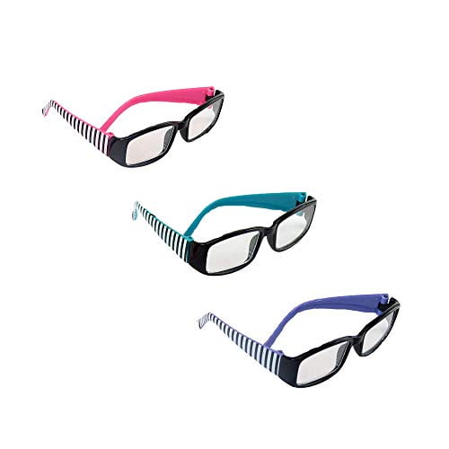 american girl doll glasses
