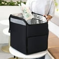 thumbnail image 4 of Mochila Kusrkot Grande para Alimentos Bolsa Refrigeradora a Prueba de Fugas, 4 of 8