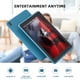 thumbnail image 4 of Tablet IWEGGO Android 14 de 7 pulgadas, 4 GB de RAM, 32 GB de ROM/1 TB, cámara de 5 MP, 4 of 5