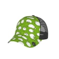 thumbnail image 7 of Picia Funny Sheep Doing Yoga Pattern Trucker Hat,Baseball Cap,Sun Protection Cap,Stylish Headwear,Leisure Cap,Outdoor Sports Cap, 7 of 7
