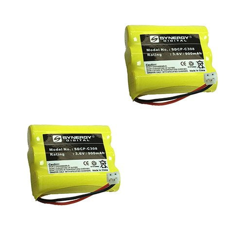 Vtech Phone Batteries