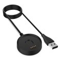 thumbnail image 1 of DEBGFS Smart Watch USB Fast Charging Cradle Dock Cable Replacement for Ticwatch C2, 1 of 5