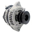 thumbnail image 2 of New 24 Volt 80A Alternator Fits Toyota Coaster Xzb46V Xzb51 N04C-Tk 2706078180, 2 of 4