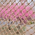 thumbnail image 3 of braveheart Easy To Hemp for Protection Net Safety And Beauty In Garden Durable Jute Rope, 3 of 6