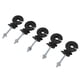 thumbnail image 4 of Aisladores extendidos ANGGREK para cercas eléctricas compensados de tornillo kit de inicio, 4 of 8
