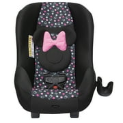 Disney Baby Scenera NEXT Luxe Convertible Car Seat, Modern Minnie