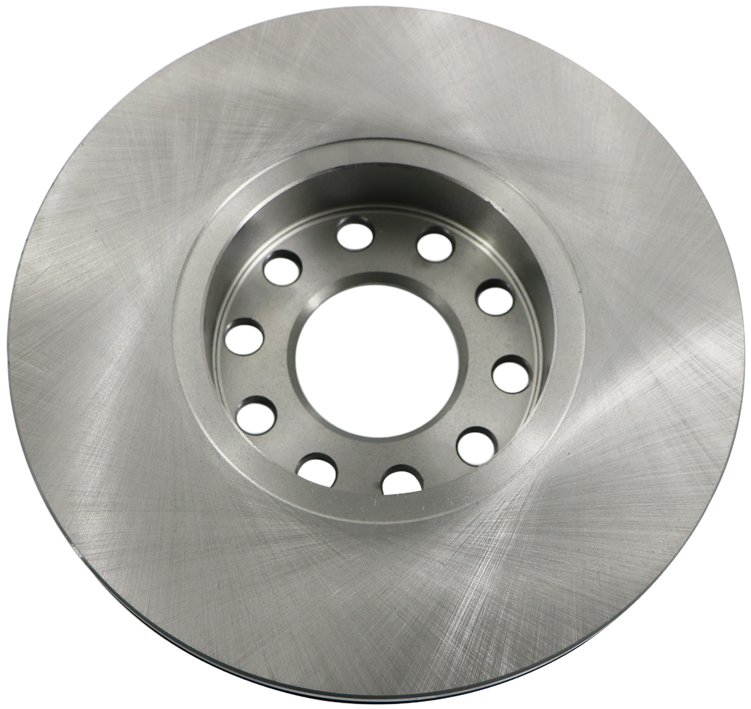 Winstop Brake Rotor, Front WS245117, Volkswagen Passat 2005-2002