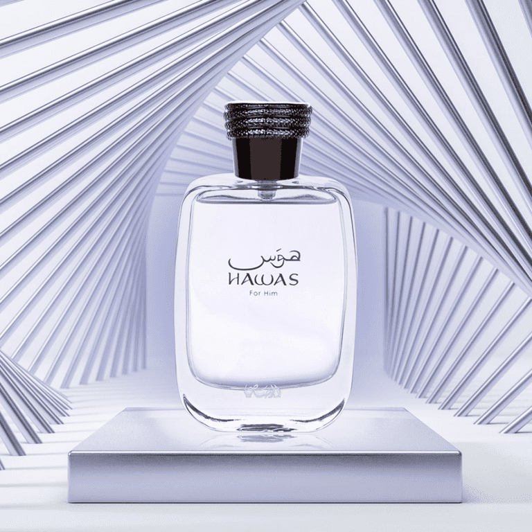 Rasasi hawas store for men