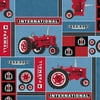 V.i.p By Cranston International Harvester Fabric