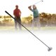 thumbnail image 3 of Palos De Golf Para Hombres Y Mujeres, 45,55 Pulgadas, Aleación De Aluminio, Carbono, Aptos Para Principiantes, Ligeros, Fácil Control, Precisión Mejorada, 3 of 7