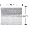 thumbnail image 2 of Papel pintado autoadhesivo de PVC para cocina, pegatinas impermeables resistentes a altas temperaturas para encimera de estufa, (15,74 × 118,11 pulgadas), 2 of 5