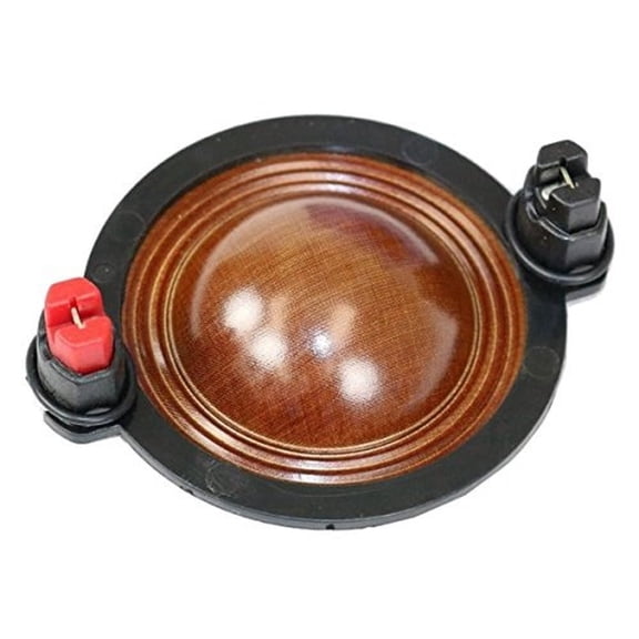 Deejay LED TBHDRIVERVC Driver Voice Coil