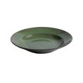 thumbnail image 1 of 10 Inches Household Dinner Plate Ceramic Upscale Hotel Restaurant Commercial Salad Plate Serving Dishes, 1 of 3