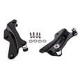 thumbnail image 1 of LOVIVER Black 4 Point Docking Hardware for Cover For Touring 14 15 16, 1 of 8