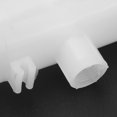 thumbnail image 3 of 20Pcs Chicken Tee Tube Durable Leak Proof Drill Free Chicken Waterer Tee Fitting for Breeding IndustryG3/4 Tee Tube, 3 of 4