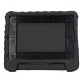 thumbnail image 1 of Funda para tableta Sincero a prueba de golpes cómodo tacto exquisito corte preciso Negro para tableta IOS 10.2, 1 of 10