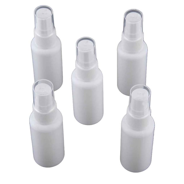 Botellas de spray de trampa Minnieouse 5 Piezas 30ml