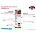 thumbnail image 2 of Súper Pegamento Instantáneo J-B Weld 6g Hogar/Automotriz J-B Weld ., 2 of 4