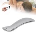 thumbnail image 4 of Terahertz Scraping Board, Wear Resistant Ergonomic Skin Firming Compact Portable Gua Sha Tool  Stable  For Home Travel For Arms Legs, 4 of 8