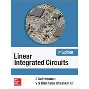 LINEAR INTEGRATED CIRCUITS, 3RD EDITION