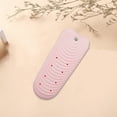 thumbnail image 2 of Flat Iron Curling Iron Silicone Pouch Heat Resistant Bag Hair Tool Holder, 2 of 6