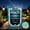 Multicolor, variant on Glow in the Dark Garden Stones, Luminous Rocks for Fish Tank Aquarium Landscaping (200-1000 Pcs)