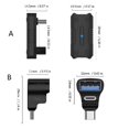 thumbnail image 5 of Type C 3.1 Adapter 20Gbps 8K60HZ PD140W Extension for ROG Handheld, 5 of 11