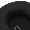 thumbnail image 2 of Coussinets d'oreille de remplacement respirants et confortables pour casque Logitech G733, noirs, 2 of 4