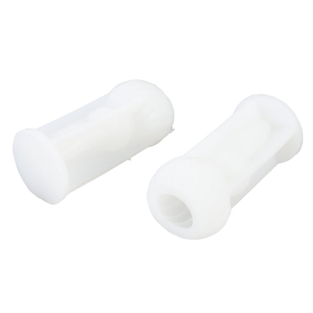 Moldeo De Vela De Conejo 3D, Moldeado De Vela De Conejito 2 Piezas A Prueba De Altas Temperaturas Para Vacaciones