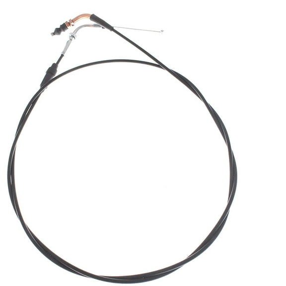 EPOTOOR Throttle Gas Cable 72 Replacement for GY6 50cc 125cc 150cc 4 - Stroke Scooter Go Kart QMB139 1P39QMB