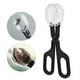 thumbnail image 4 of Reptile Terrarium Plastic Tongs Tweezers Pet Raising Feeding Tool A, 4 of 5