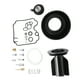 thumbnail image 5 of Kit de reparación de carburador Ormromra Juego de 2 Reemplazo para XTZ750 Super Tenere 1989-1997, 5 of 7