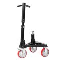 thumbnail image 1 of VEVOR Trailer Dolly 3500lbs Tongue Weight Capacity 18 and 22 inch Height Adjustable, 1 of 9