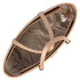 thumbnail image 4 of Bolsa tote Westies HBLAPINA28WE,CAMEL/MULTICOLOR,, 4 of 4
