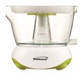 thumbnail image 2 of Brentwood Appliances J-15 White Citrus Squeezer/Juicer, 2 of 6