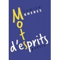thumbnail image 2 of Mots d'esprits [French], 2 of 2