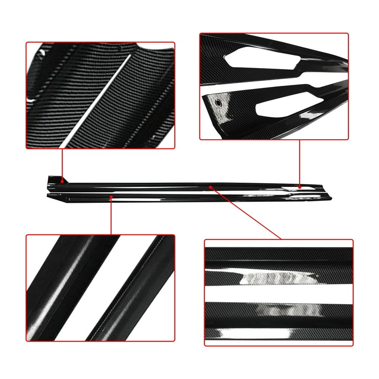 Rocker Panel Kit | BMW 2 SERIES GRAN COUPE M SPORT 2022 Rocker Panel Kit | BMW 2 SERIES GRAN COUPE M SPORT 2022