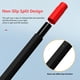 thumbnail image 4 of Funda Silicona para Xiaoxin Pad/Pad Pro Touch Pen Cover (negro), 4 of 7