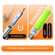 thumbnail image 2 of Juego de Destornilladores Eléctricos, Kit de Herramientas Eléctricas de Precisión, Mini, Inalámbrico, Recargable para Reparación de Computadoras Móviles y Celulares para A, 2 of 6