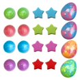 thumbnail image 2 of Bath Bombs ZIMPLI Kids Vegan Fizzing 20 Pack Gift Set, 2 of 7