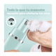 thumbnail image 4 of Kit Rasuradora Para Perros Y Gatos Máquina De Cortar Pelo Malubero Azul, 4 of 5