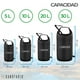 thumbnail image 3 of Canotagio Bolsa Impermeable de Playa o Deportes Acuaticos. Bolsa Seca Canotagio  Bolsa Seca, 3 of 6