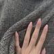 thumbnail image 4 of 24 uñas postizas de colores atractivos, pegatinas para uñas postizas, decoración corporal para mujeres y niñas (rosa), 4 of 7