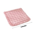 thumbnail image 3 of CVLNCYCLING Cushion,Seat Cushion,Cushion Foam,Outdoor Chair Cushions,Cushion Chair,Cushion Chair Pads,Settee Cushion,Seat Cushion Outdoor, 3 of 6