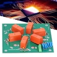 thumbnail image 3 of FAGINEY Switch Module,Power Distribution Equipment,Antenna Switch Module 6:1 Coaxial Remote Finished Product Component 1.8MHz‑60MHz SO‑239, 3 of 8