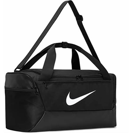 ドラムバッグ 「NIKEアパレル」ブラジリア S ダッフル 9.5 41L メンズ レディース